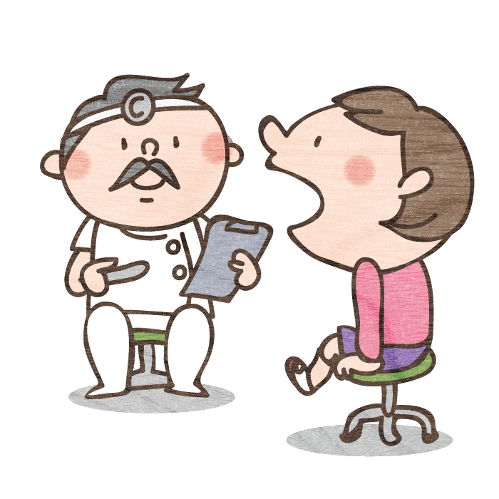 学校検診