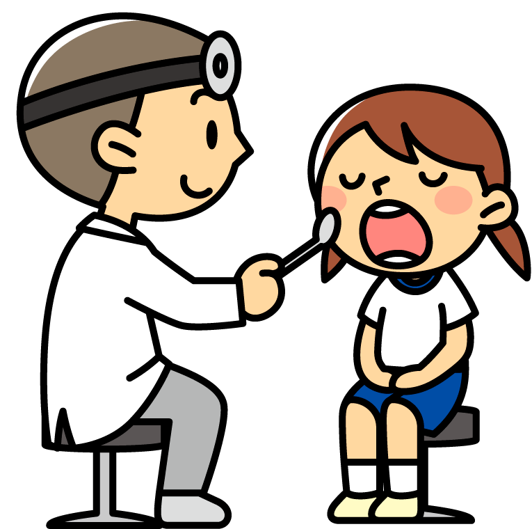 学校検診